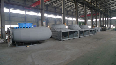 Hangzhou Hydrotu Engineering Co.,Ltd.