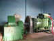 Hydton Turbine กังหันน้ำขนาดใหญ่ที่ใช้เครื่องกัด Forged CNC