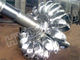 Hydro Pelton Turbine Runner กับ Forge CNC Machining สำหรับโครงการไฟฟ้าพลังน้ำขนาดใหญ่